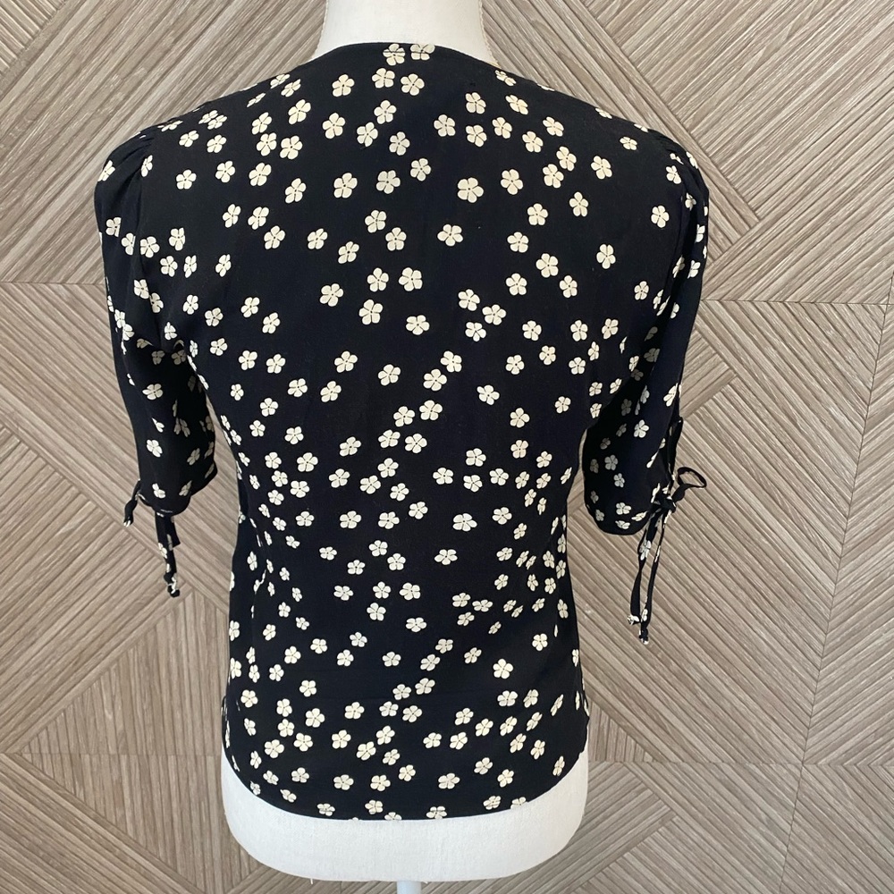 Reformation top xs - Picture 4 of 5